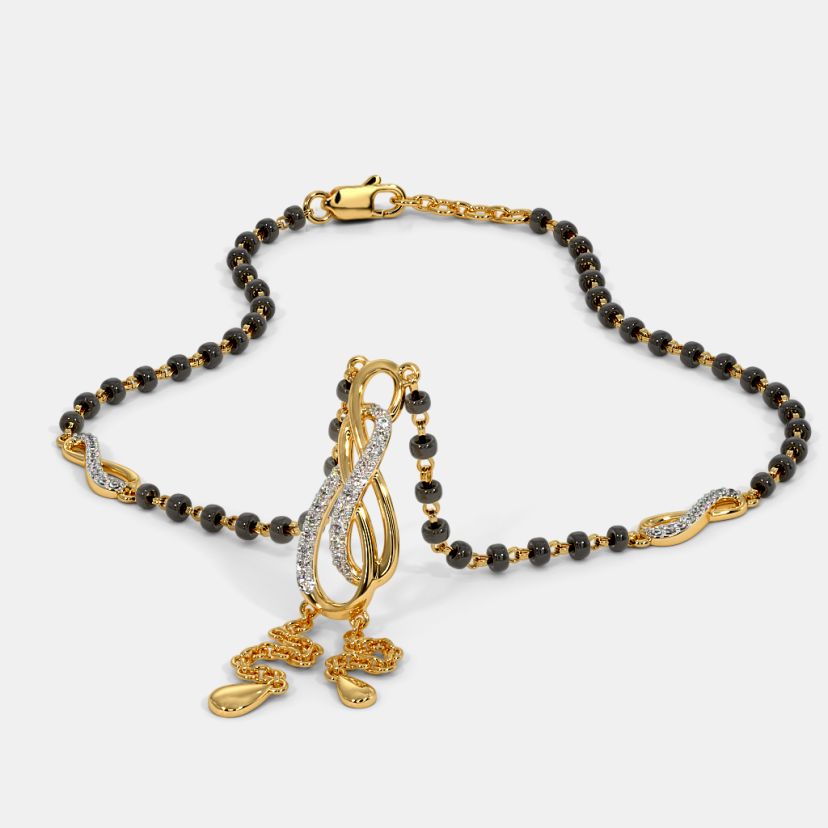 The Aashvi Mangalsutra - image 1