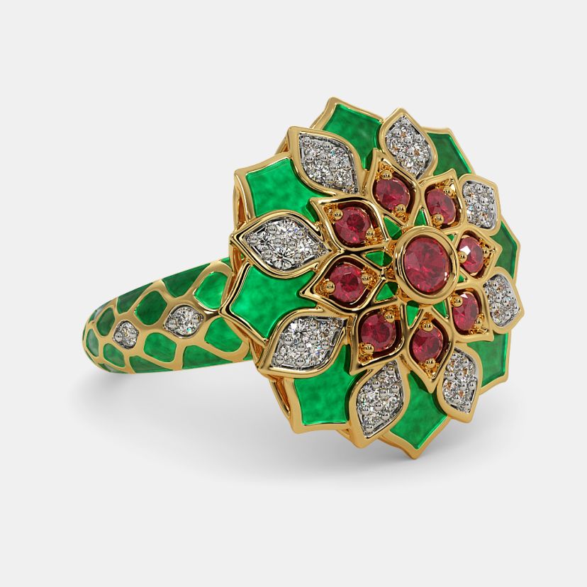 The Shagufta Ring - image 4