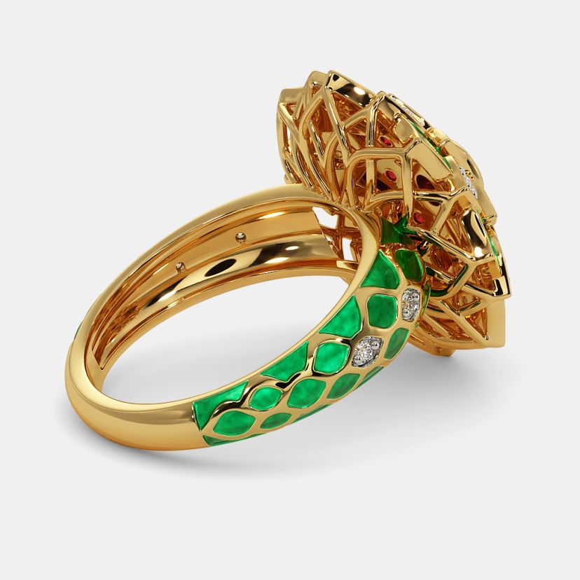 The Shagufta Ring - image 7
