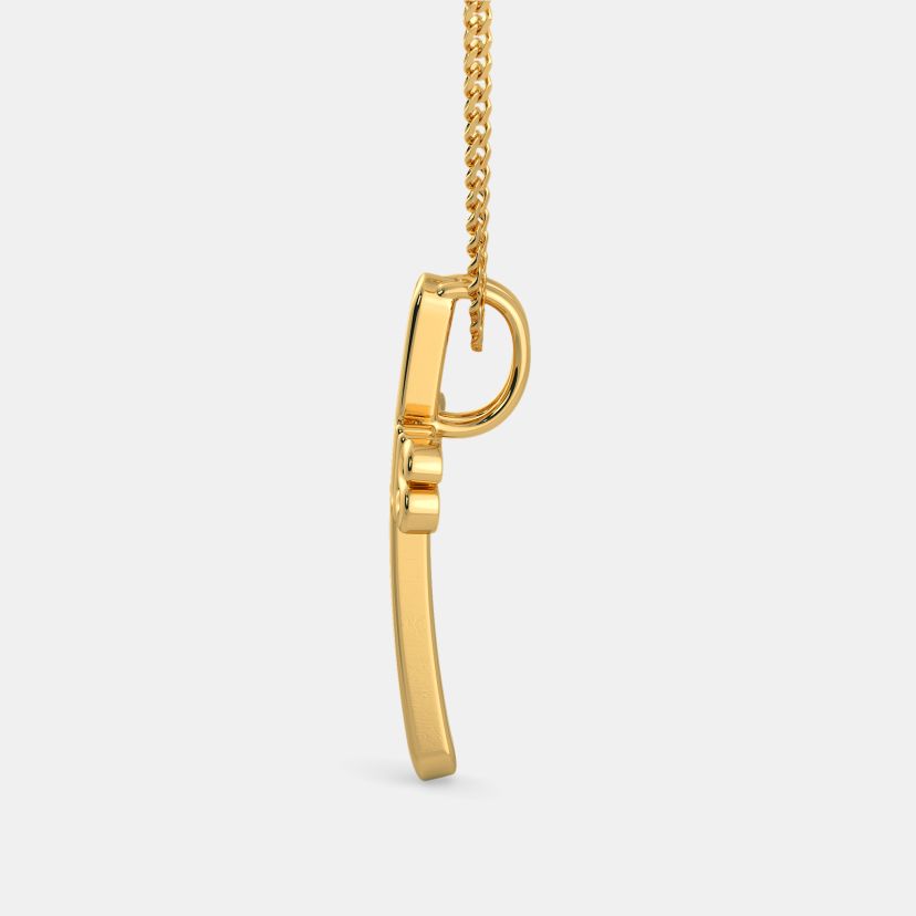 The Daniel Cross Pendant - image 4
