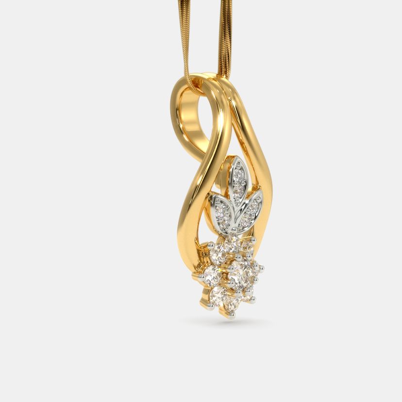 The Celestial Pendant - image 5