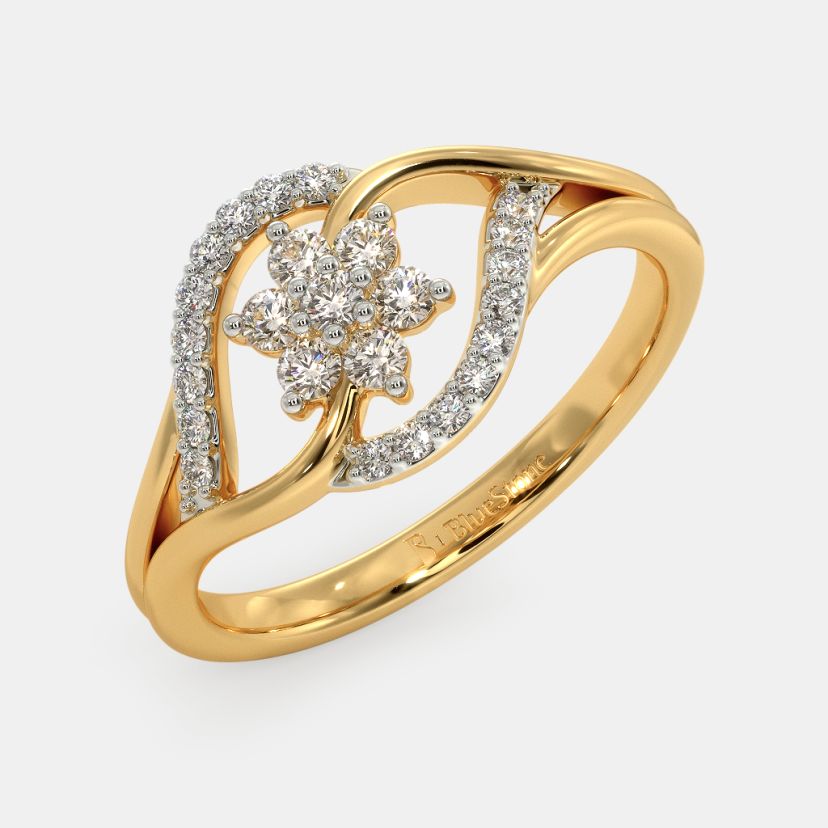 The Lucinda Ring - image 1