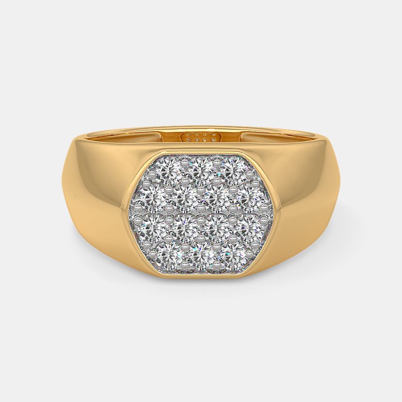 The Archisha Ring - image 5