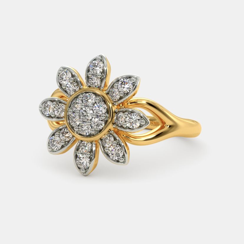 The Zsofia Ring - image 5