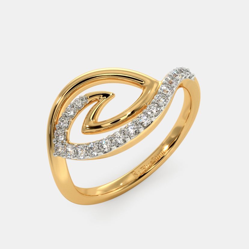 The Ulyssa Ring - image 1