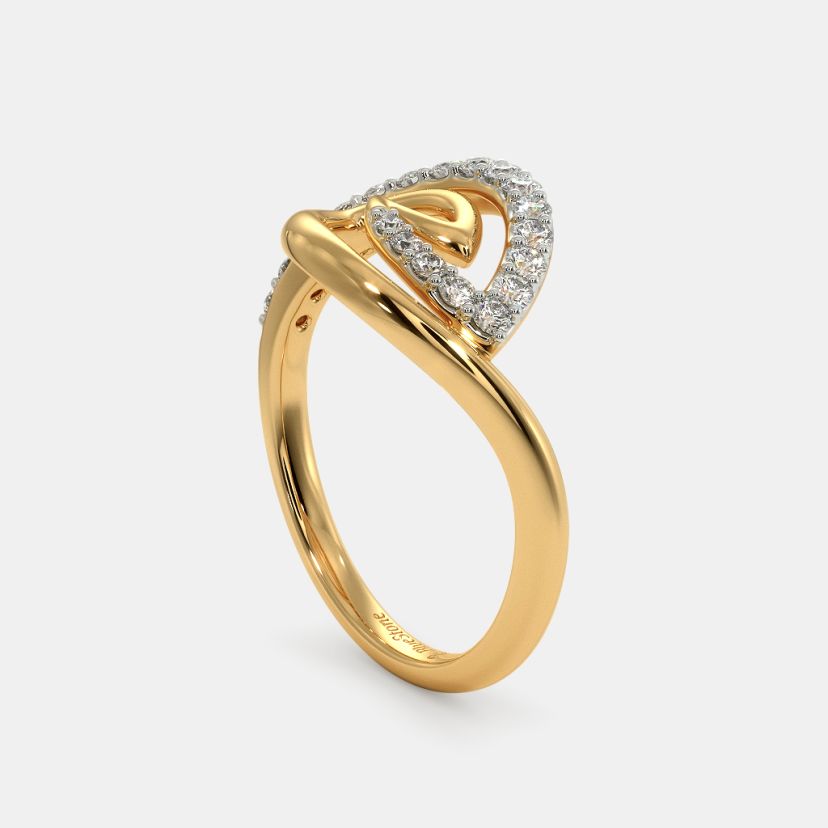 The Ulyssa Ring - image 8