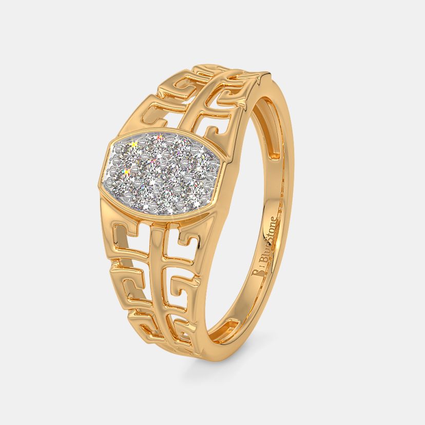 The Leanna Ring - image 1