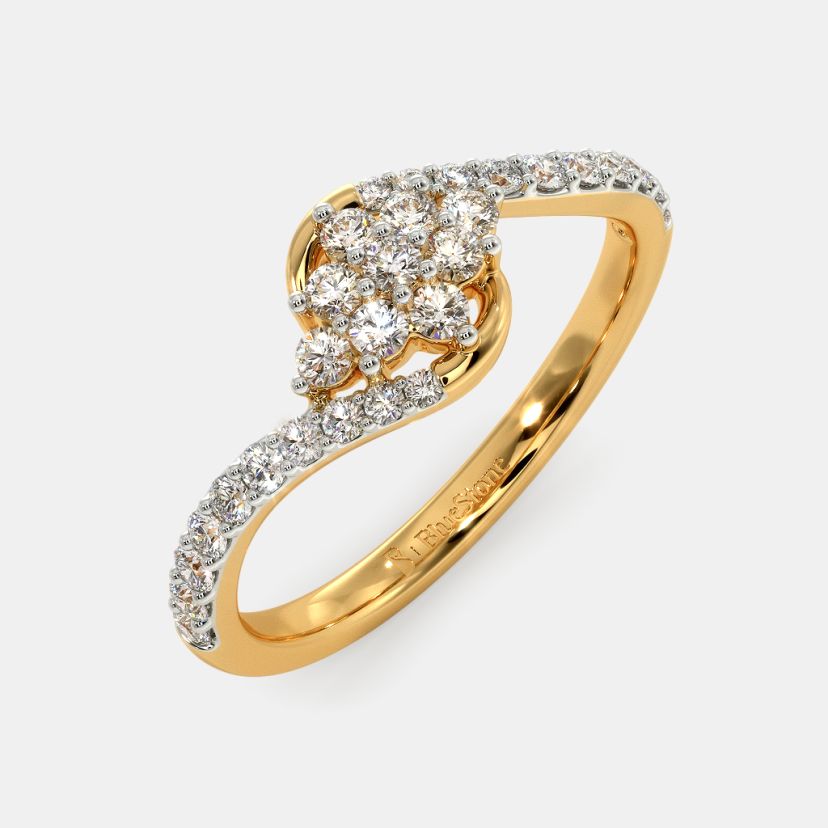 The Zella Ring - image 1
