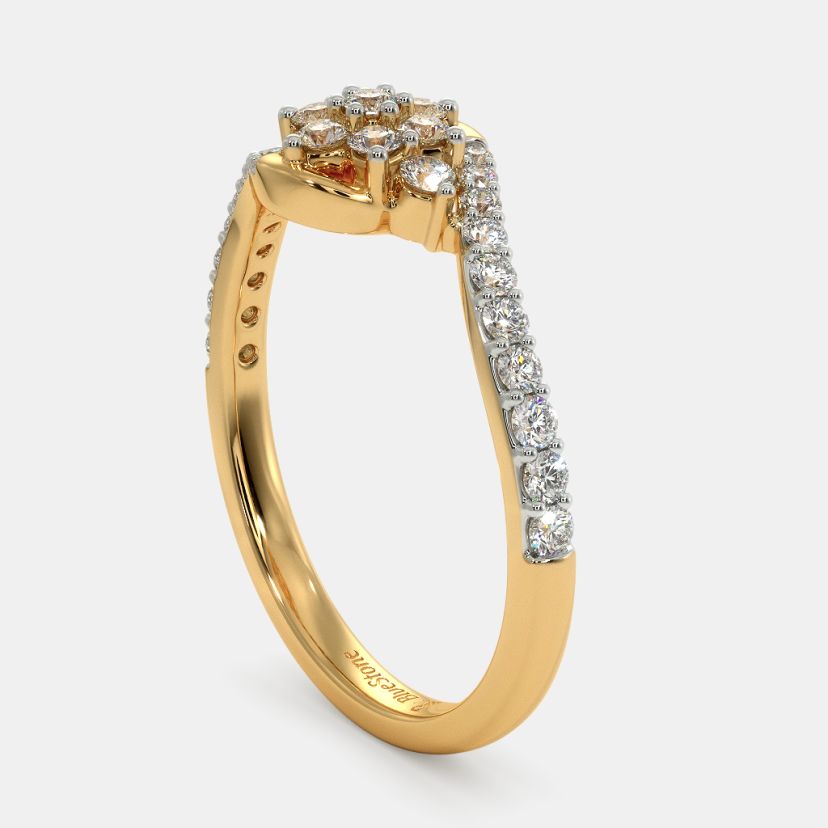 The Zella Ring - image 8
