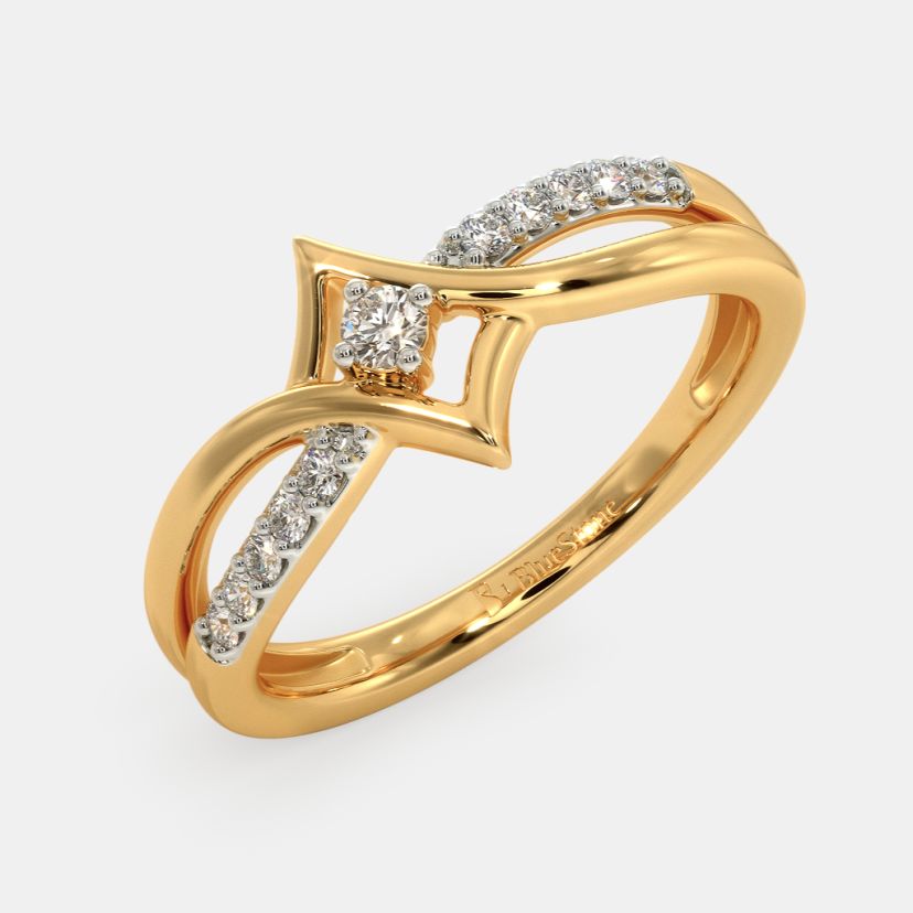 The Bhuvana Ring - image 1