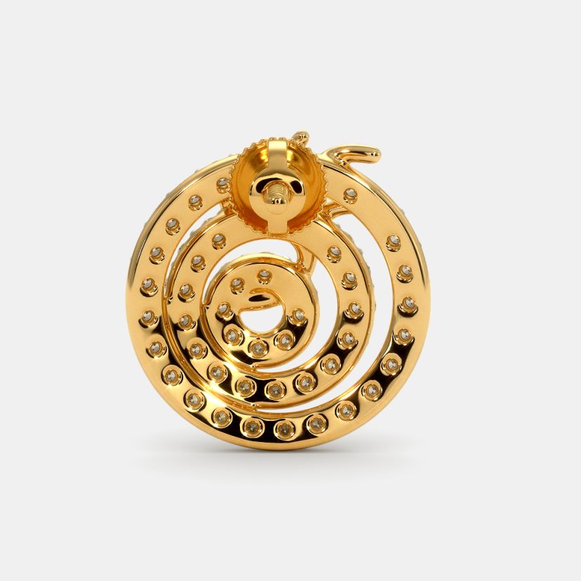 The Kasia Stud Earrings - image 6