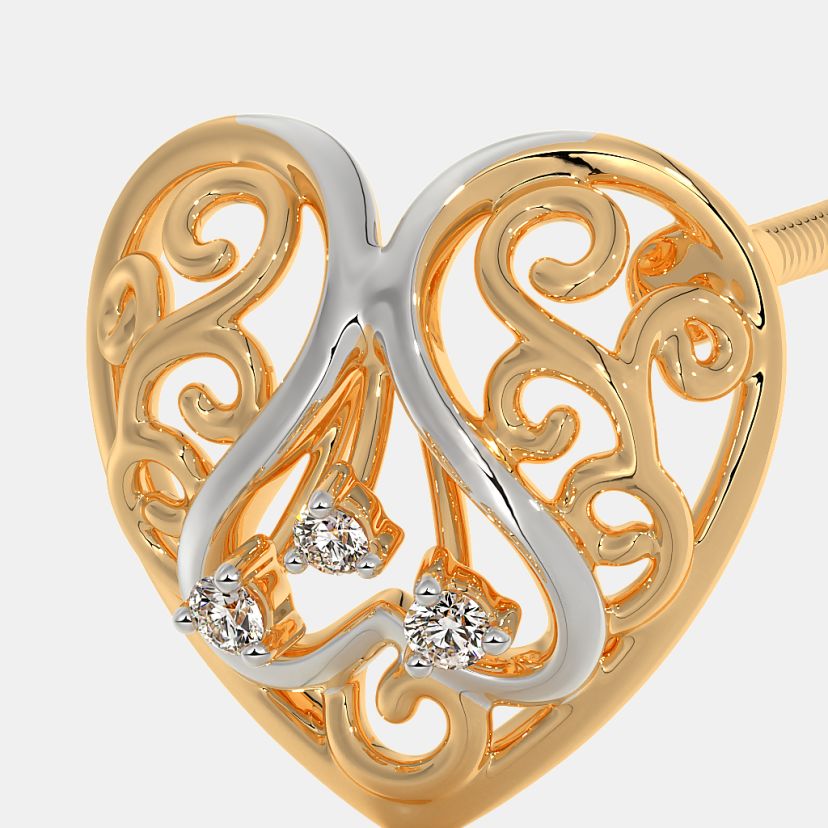 The Camryn Earrings - image 5