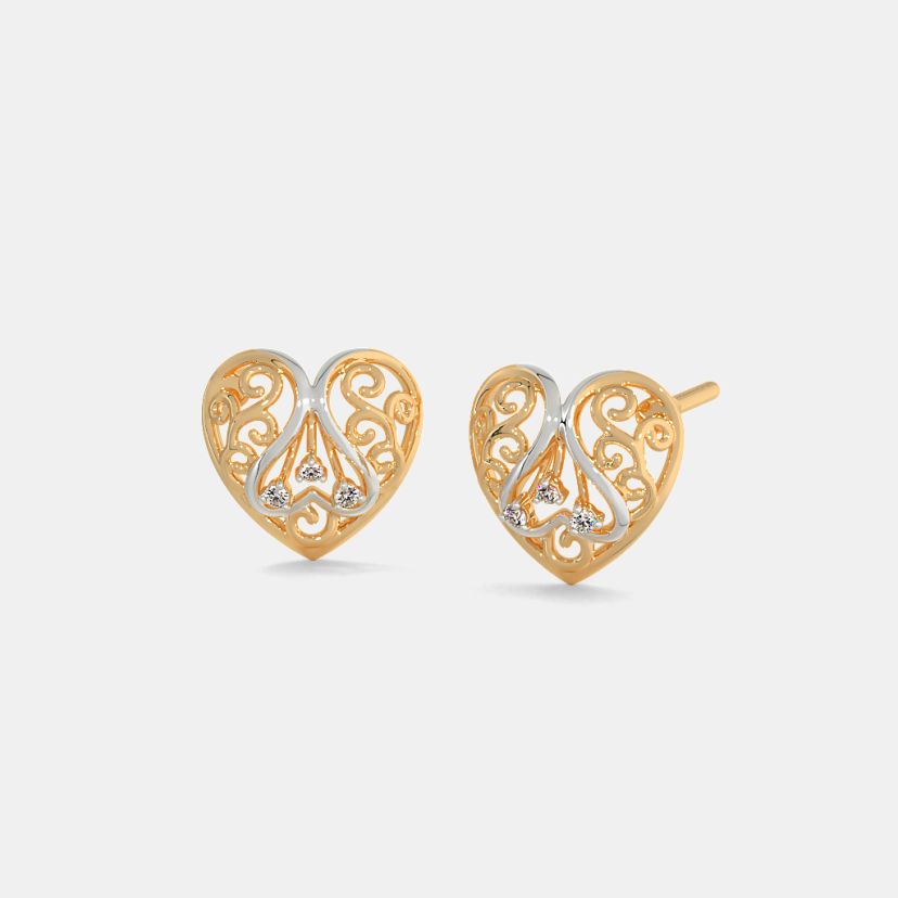 The Camryn Earrings - image 1