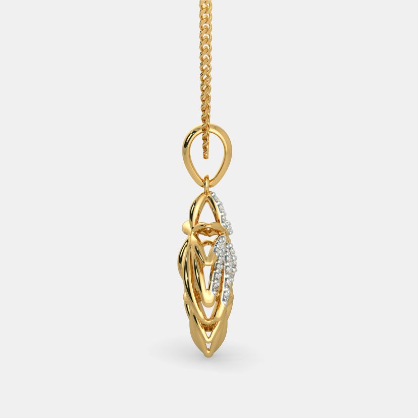 The Elivina Pendant - image 6