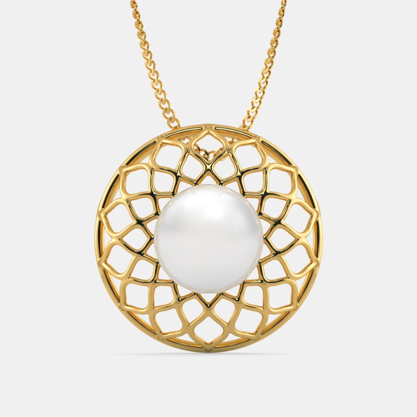 The Mathilda Pendant - image 7