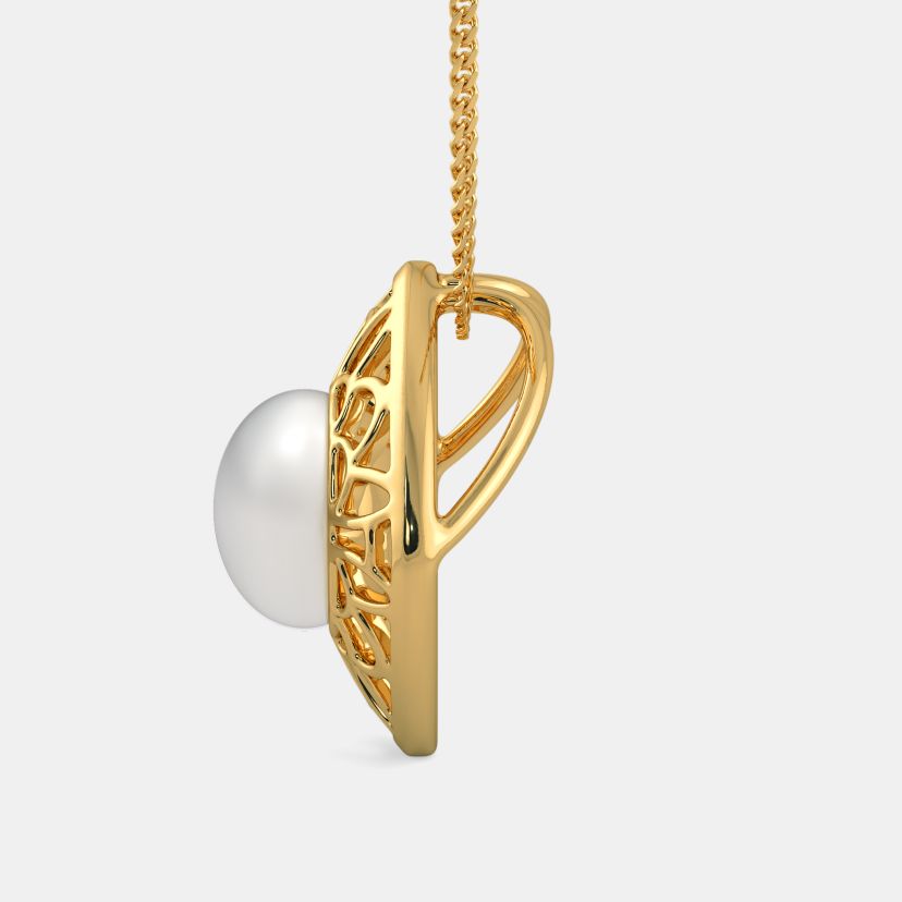 The Jenny Pendant - image 4
