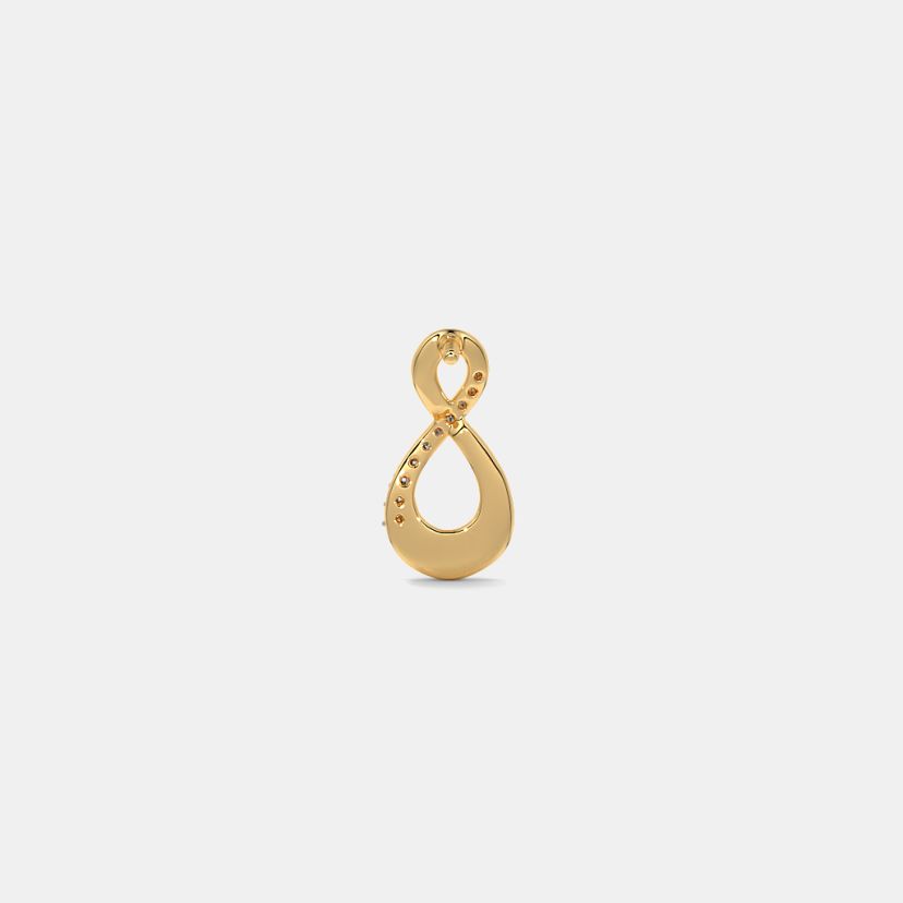 The Chrisanta Stud Earrings - image 8