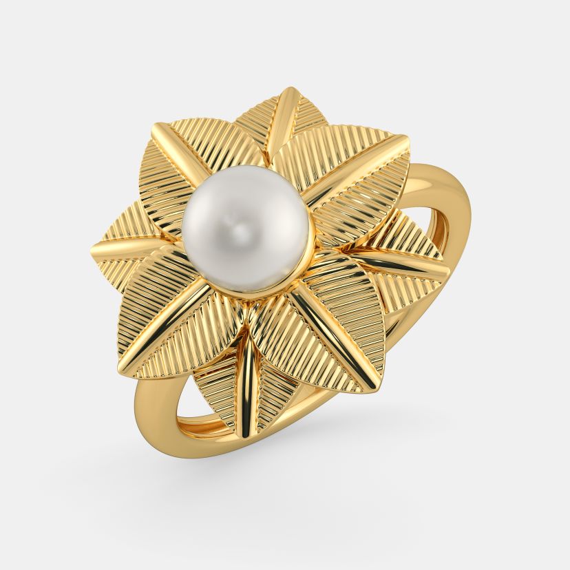 The Allison Ring - image 1