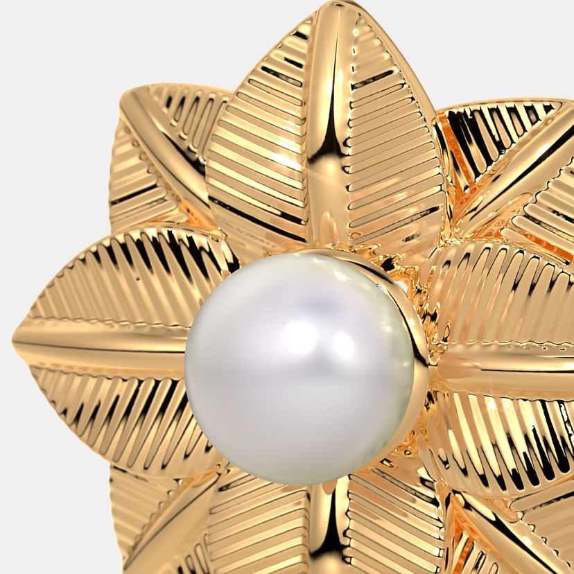 The Allison Stud Earrings - image 5