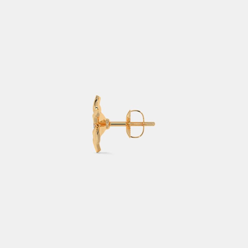 The Vasillia Stud Earrings - image 9