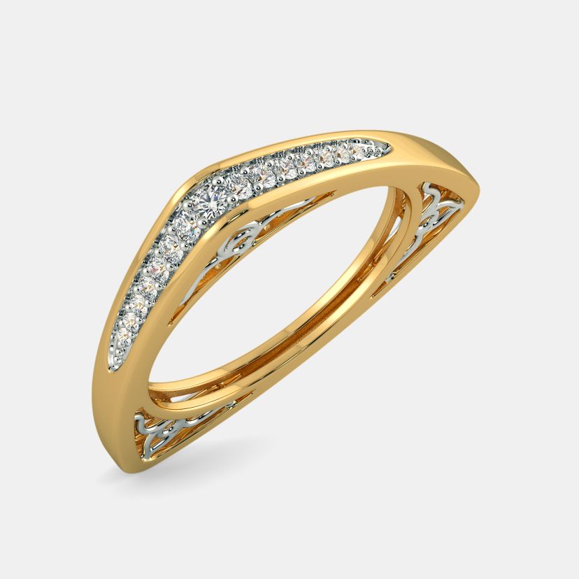The Alessia Ring - image 1