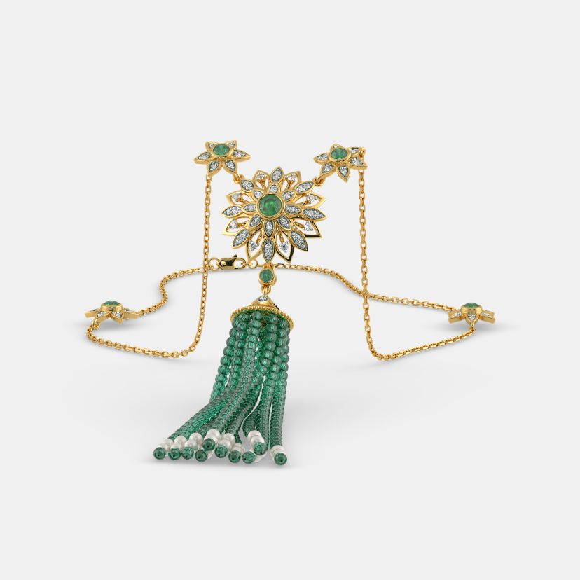 The Jaicee Necklace - image 1