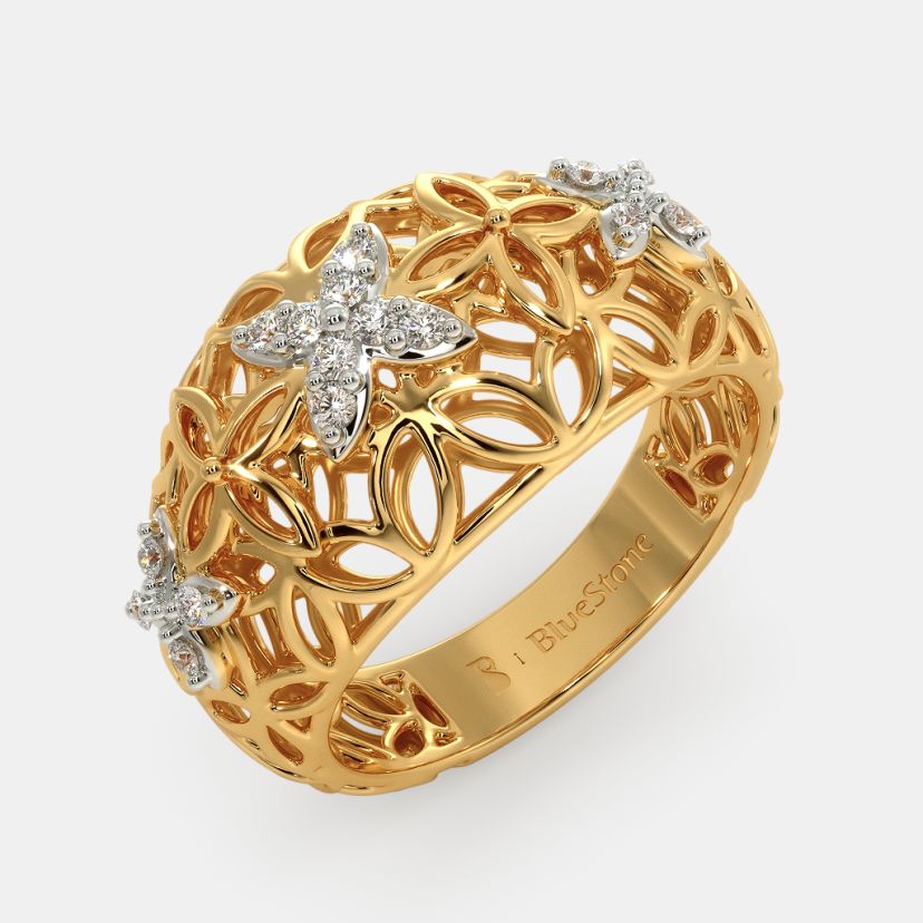 The Olivine Ring - image 1