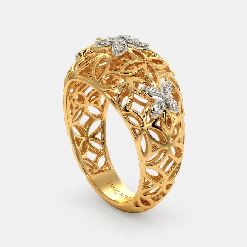 The Olivine Ring - image 8