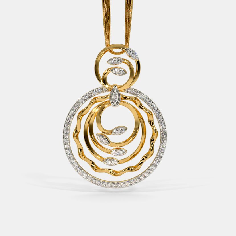 The Atara Pendant - image 5