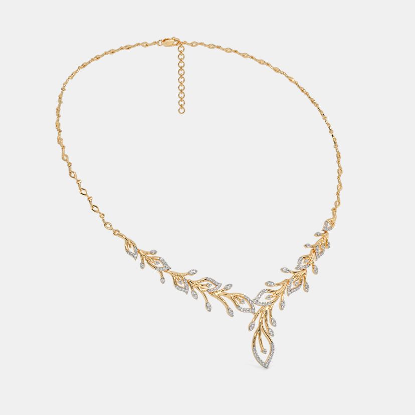 The Raekh Necklace - image 6