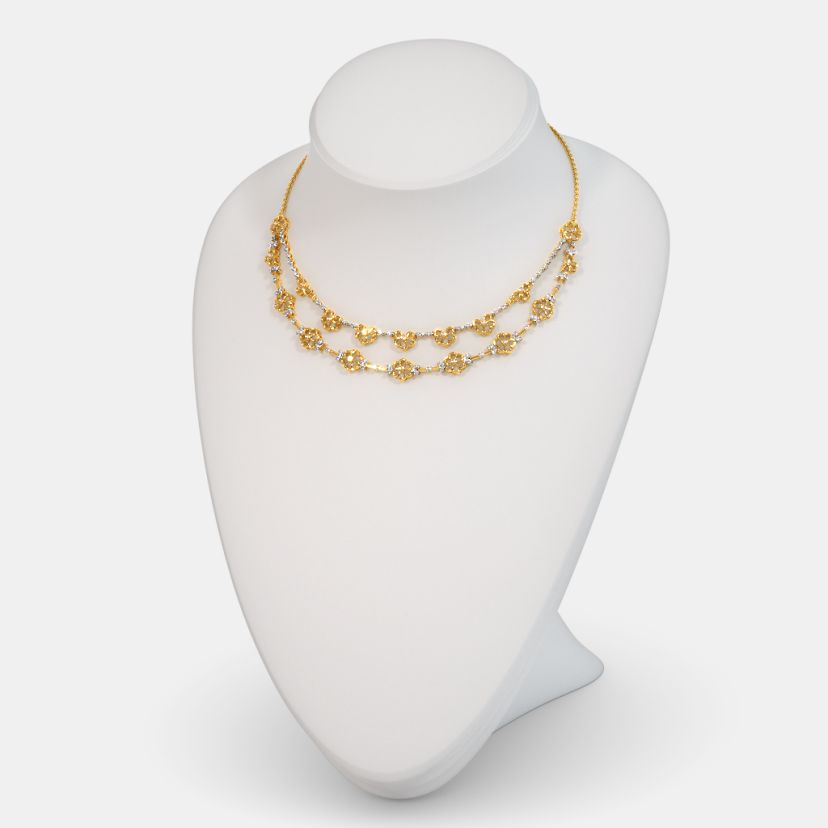 The Rajasuya Necklace - image 5
