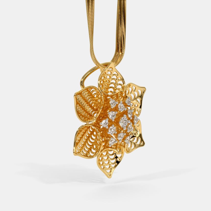The Nabil Pendant - image 5