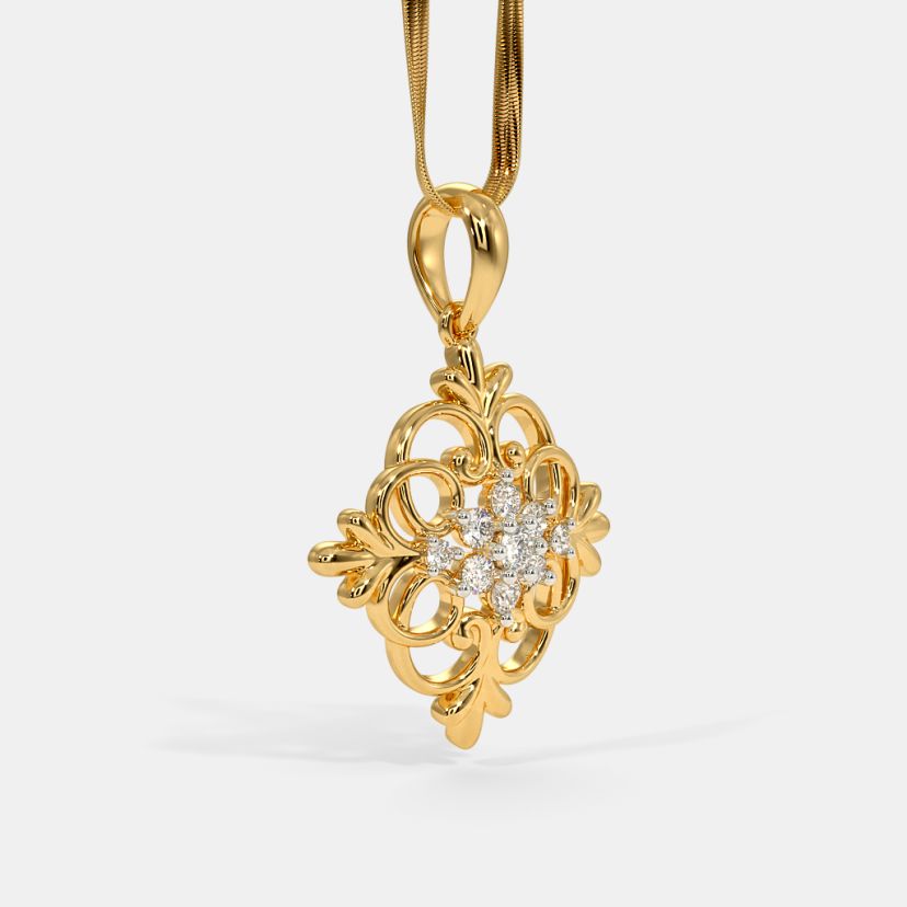 The Ulani Pendant - image 5