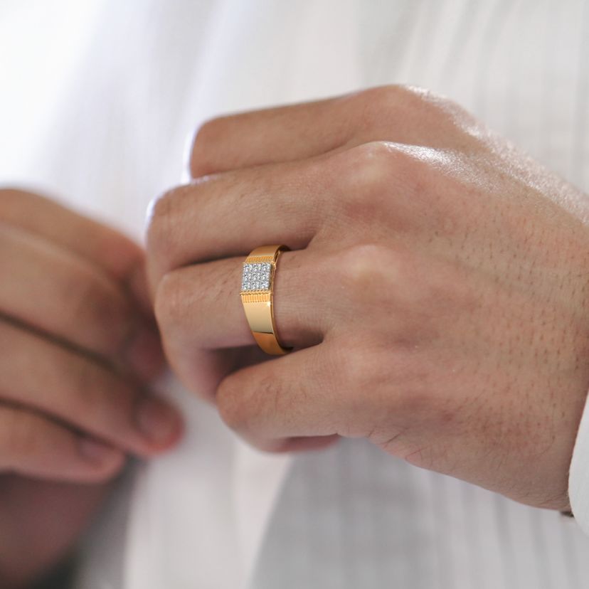 The Aadesh Ring - image 3