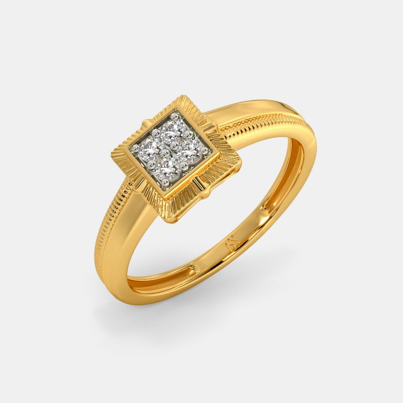 The Drupad Ring - image 1