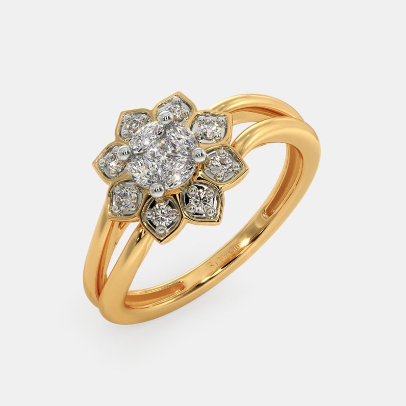 The Blondie Ring - image 1