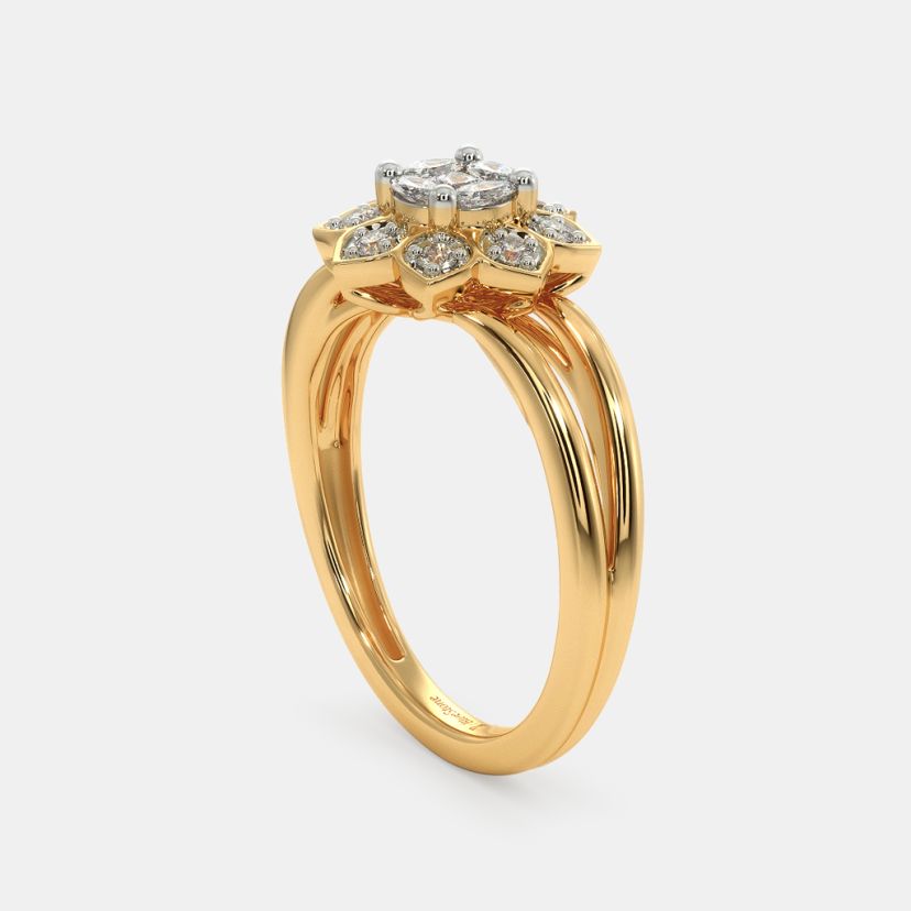 The Blondie Ring - image 8