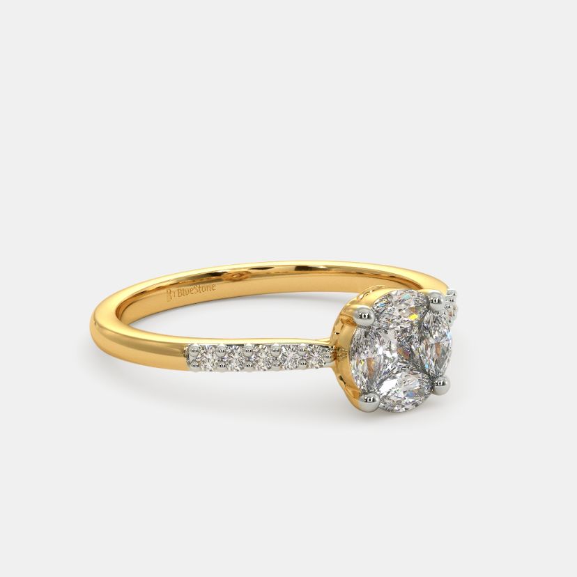 The Annalisa Ring - image 4