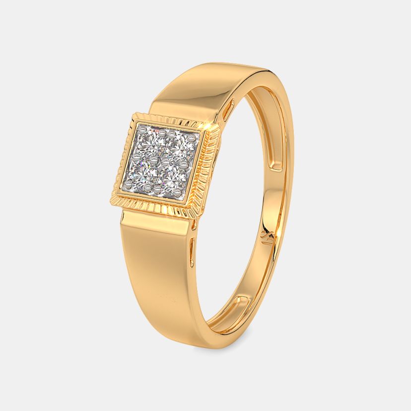 The Edwaldo Ring - image 1