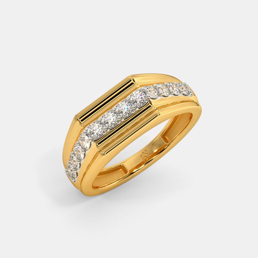 The Valentina Ring - image 1