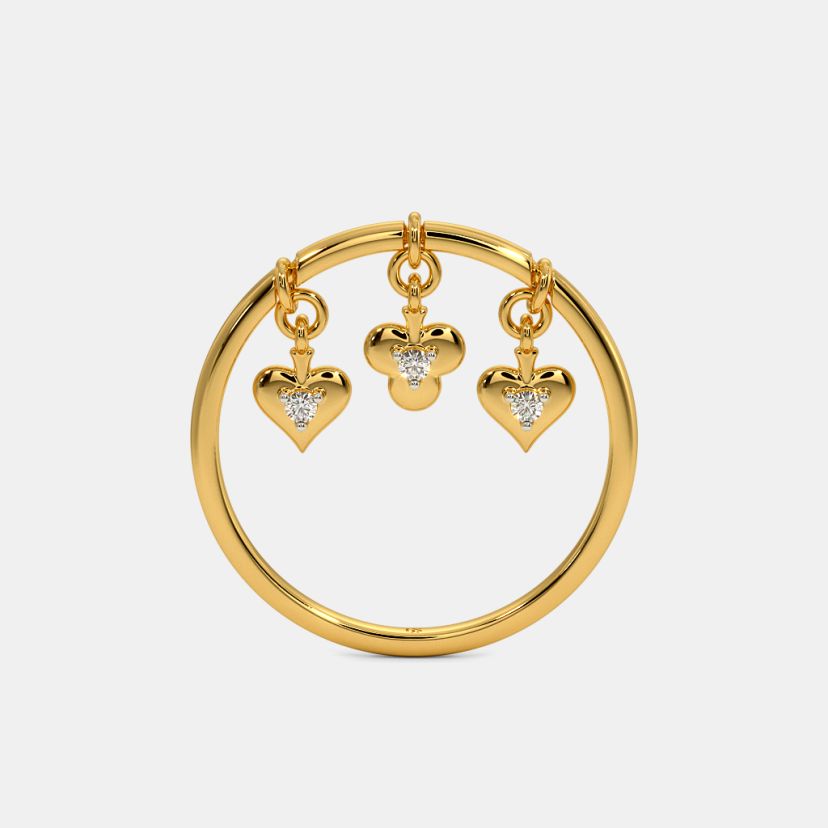 The Tiaret Charm Ring - image 7