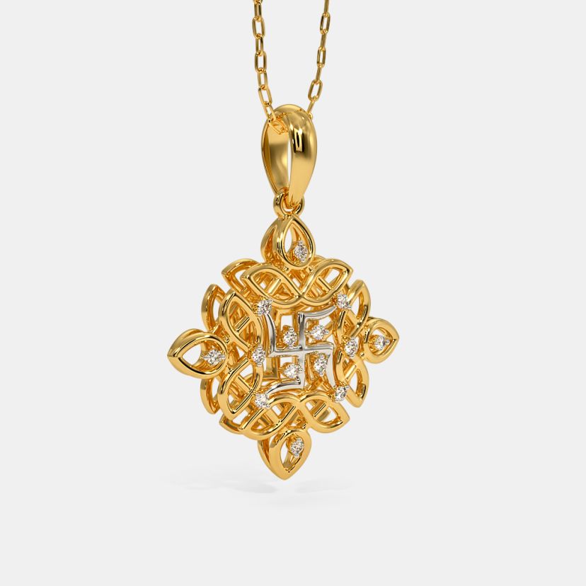 The Ankith Pendant - image 6