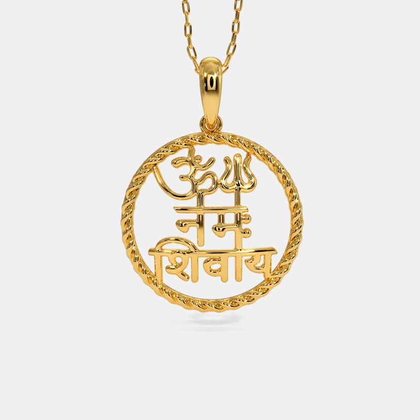 The Kailasha Pendant - image 5