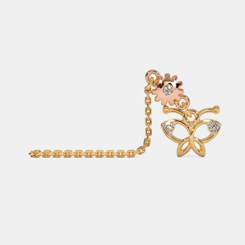 The Fritzi Watch Charm - image 5