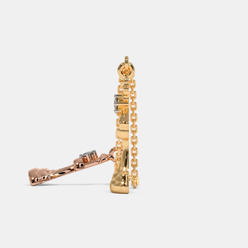 The Checkmate Watch Charm - image 6