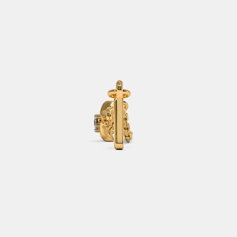 The Ayita Script Watch Charm - image 6