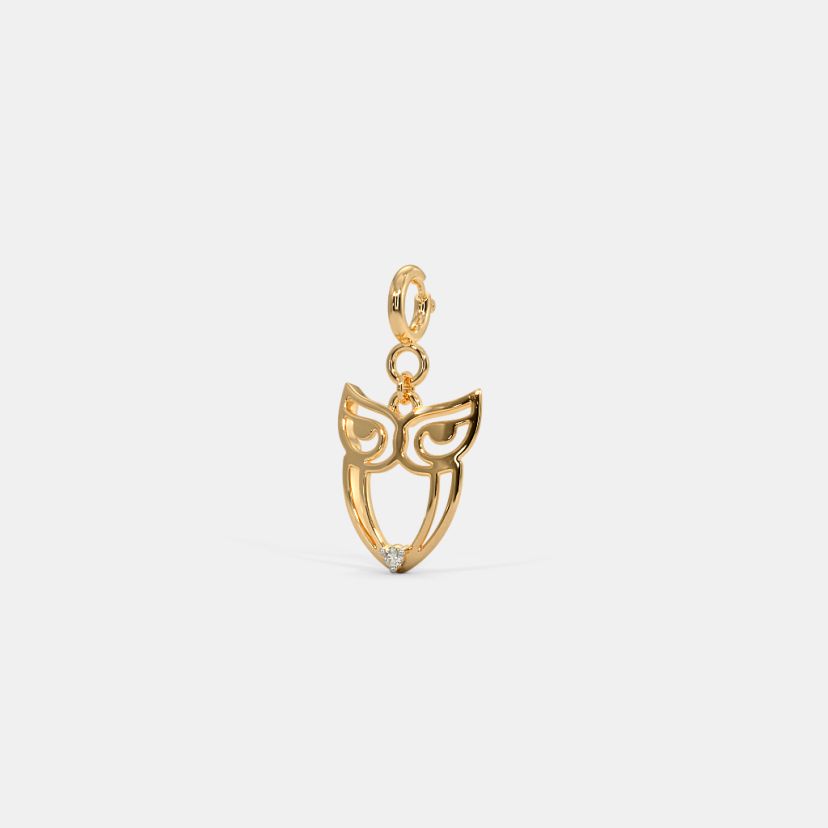 The Happy Bite Multiwearable Charm - image 1
