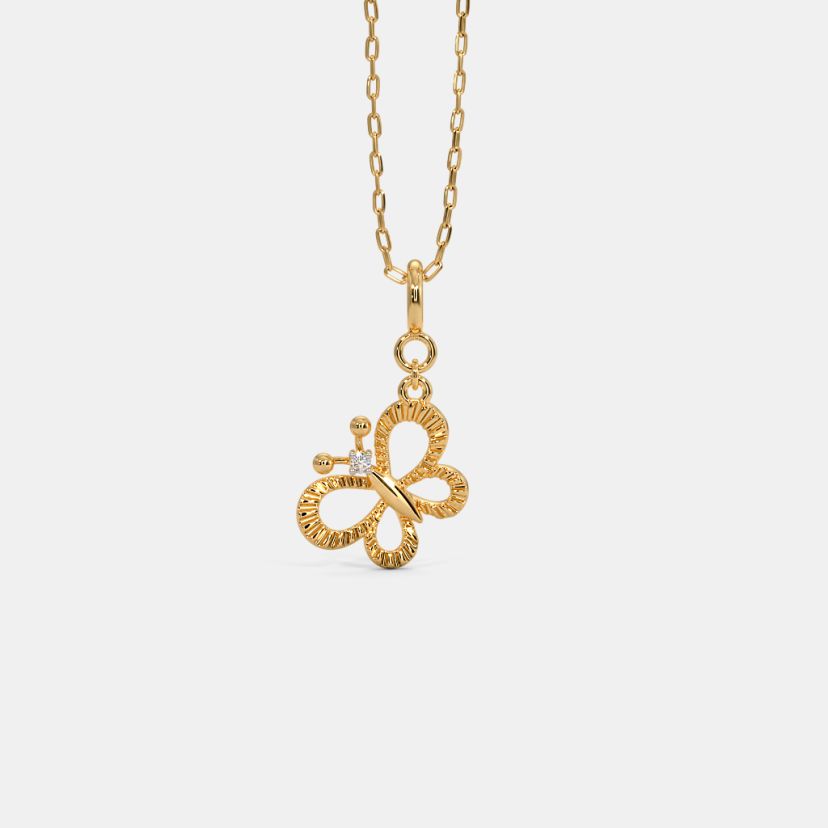 The Fly With Joy Multiwearable Charm - image 4