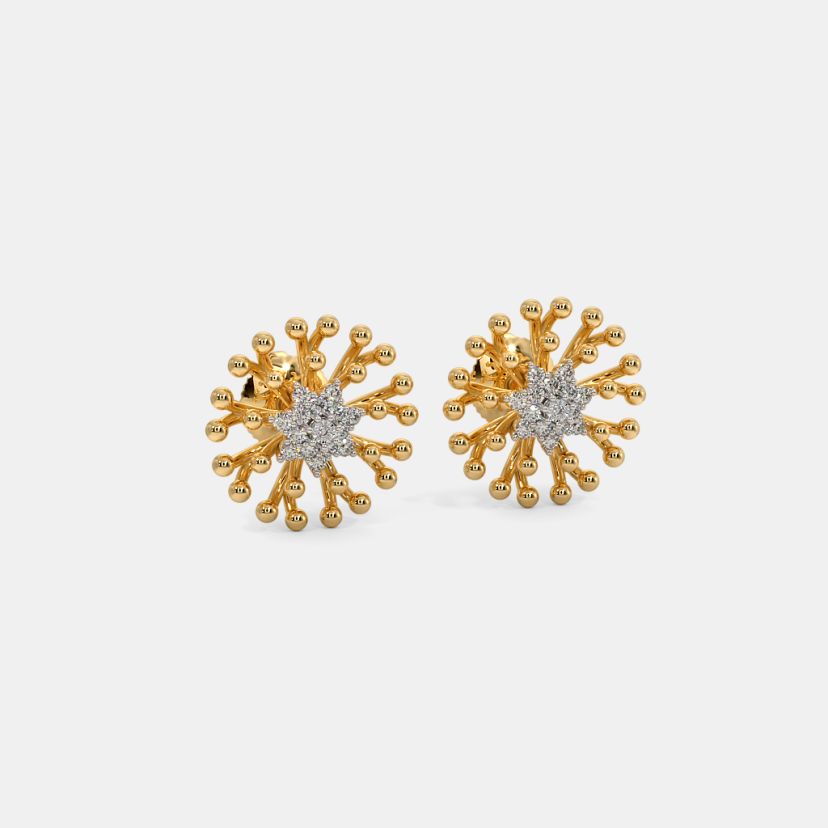 The Evolving Bubble Stud Earrings - image 4