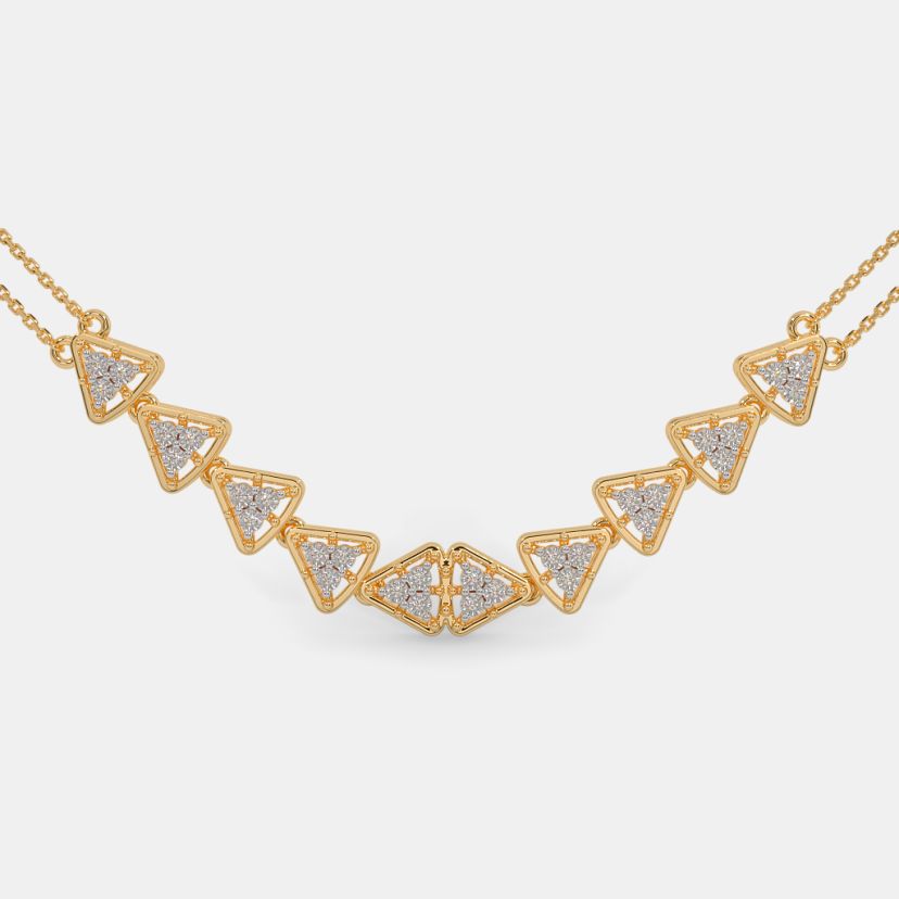 The Arrow Necklace - image 4